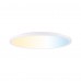 Світлодіодний стельовий світильник ATRIA SHINE з підсвічуванням RGB+W 32 Вт 2700 лм круглий, 400 мм, 3000K-6500K 230 В, білий/пластик - фото 13