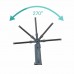 Ультратонкий акумуляторний світлодіодний робочий ліхтар 200 лм 1,4 Вт Scangrip MINI SLIM forLIFE 03.6210