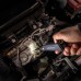 Ультратонкий акумуляторний світлодіодний робочий ліхтар 200 лм 1,4 Вт Scangrip MINI SLIM forLIFE 03.6210