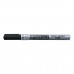 Срібний маркер Pen-touch Fine, колір Sakura