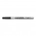 Срібний маркер Pen-touch Extra Fine, колір Sakura