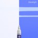 УФ-маркер Pen-touch середнього кольору, синій, колір Sakura