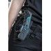 Ніж у футлярі з трапецієподібним лезом PRO SAFETY wolfcraft