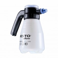 Акумуляторний обприскувач високого тиску 1,5 л, EPDM, Mesto