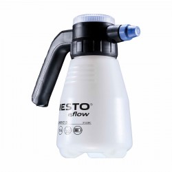 Акумуляторний обприскувач високого тиску 1,5 л, EPDM, Mesto