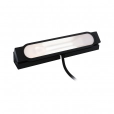 ITO LED вбудований світильник Wallwasher регульований 6W 3000K IP67 230V антрацит / метал