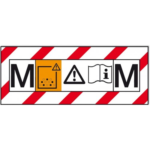 Пилосос STARMIX Energetic APDM-1430, клас M - фото 2