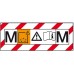 Пилосос STARMIX Energetic APDM-1430, клас M - фото 6