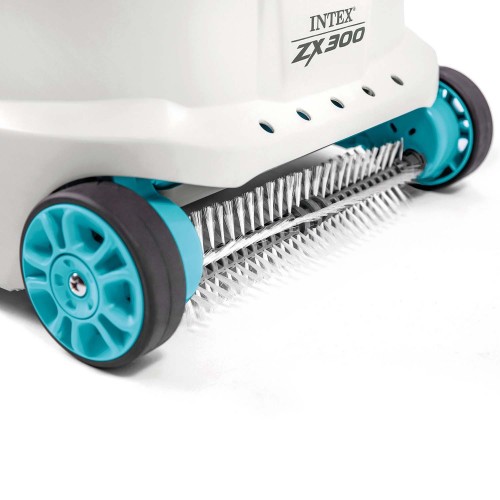 INTEX 28005 Автоматичний очищувач дна та стінок фото 2
