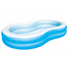 Надувний басейн Laguna 262 x 157 x 46 см Bestway 54117