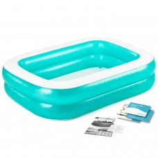 Сімейний надувний басейн 201 x 150 x 51 см Bestway 54005