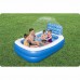 Сімейний надувний басейн 229 x 152 x 96 см Bestway 54451