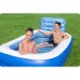 Сімейний надувний басейн 229 x 152 x 96 см Bestway 54451