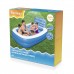 Сімейний надувний басейн 229 x 152 x 96 см Bestway 54451