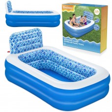 Сімейний надувний басейн 229 x 152 x 96 см Bestway 54451