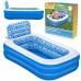 Сімейний надувний басейн 229 x 152 x 96 см Bestway 54451