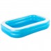 Сімейний надувний басейн 262 x 175 x 51 см Bestway 54006 - фото 3