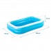 Сімейний надувний басейн 262 x 175 x 51 см Bestway 54006 - фото 3