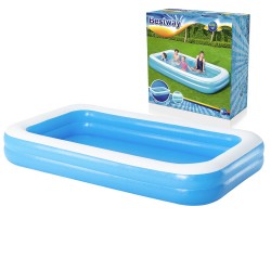 Сімейний надувний басейн 305 x 183 x 46 см Bestway 54150