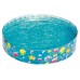 Садовий басейн Beach 122 x 25 см Bestway 55028