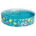 Садовий басейн Beach 122 x 25 см Bestway 55028