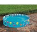 Садовий басейн Beach 122 x 25 см Bestway 55028