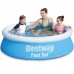 Розширювальний садовий басейн Bestway 57392 183 x 51 см
