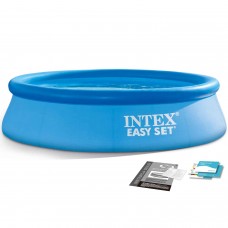 Садовий розширювальний басейн 244 x 61 см INTEX 28106