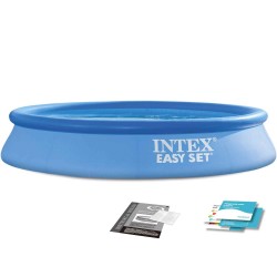 Садовий розширювальний басейн 305 x 61 см INTEX 28116