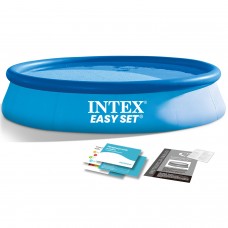 Садовий розширювальний басейн 366 x 76 см INTEX 28130