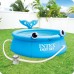 Садовий басейн "Кит" 183 x 51 см INTEX 26102
