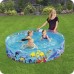 Садова рибка для басейну 183 x 38 см Bestway 55030