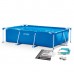 Каркасний садовий басейн 220 x 150 x 60 см INTEX 28270
