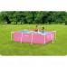 Каркасний садовий басейн 220 x 150 x 60 см INTEX 28266 - фото 5