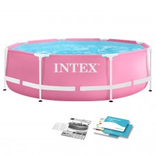 Каркасний садовий басейн 244 x 76 см INTEX 28290