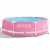 Каркасний садовий басейн 244 x 76 см INTEX 28290