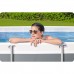 Каркасний садовий басейн 282 x 196 x 84 см 16 в 1 Bestway 56629N