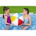 Каркасний садовий басейн 282 x 196 x 84 см 16 в 1 Bestway 56629N