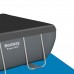 Каркасний садовий басейн 282 x 196 x 84 см 16 в 1 Bestway 56629N