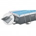 Каркасний садовий басейн 282 x 196 x 84 см 16 в 1 Bestway 56629N