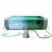 Каркасний садовий басейн 282 x 196 x 84 см 16 в 1 Bestway 56629N