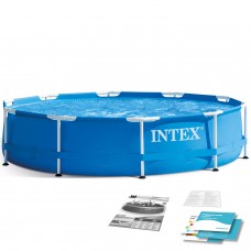 Каркасний садовий басейн 305 x 76 см INTEX 28200
