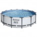 Каркасний садовий басейн 427 x 107 см 19 в 1 Bestway 56950
