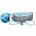 Каркасний садовий басейн 427 x 250 x 100 см 18 в 1 Bestway 56620 - фото 6