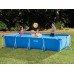 Каркасний садовий басейн 450 x 220 x 84 см INTEX 28273