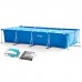 Каркасний садовий басейн 450 x 220 x 84 см INTEX 28273