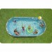 Каркасний садовий басейн 549 x 274 x 122 см 17 в 1 Bestway 56710 - фото 14