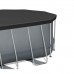 Каркасний садовий басейн 549 x 274 x 122 см 17 в 1 Bestway 56710 - фото 14