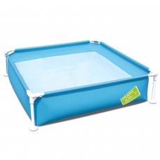 Каркасний садовий басейн для дітей 122 x 30,5 см Bestway 56217