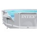 Басейн Prism Frame Frame для саду 366 x 76 см 6 в 1 INTEX 26710 - фото 4